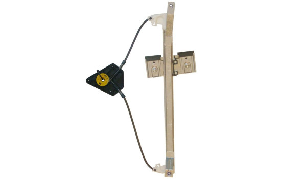 Mecanismo de control de ventana 851105 Valeo