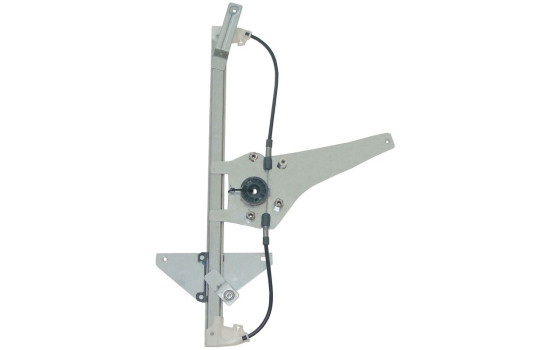 Mecanismo de control de ventana 851117 Valeo