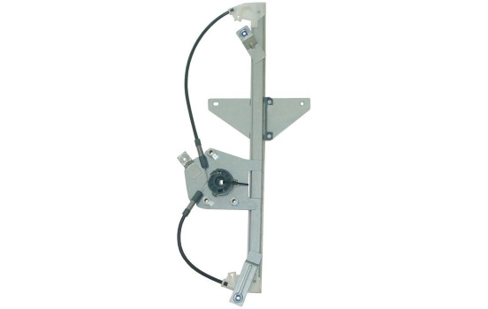 Mecanismo de control de ventana 851119 Valeo