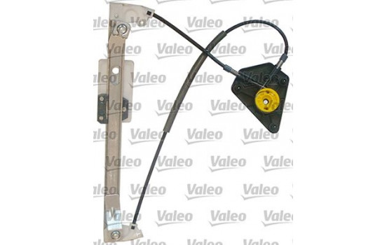 Mecanismo de control de ventana 851120 Valeo