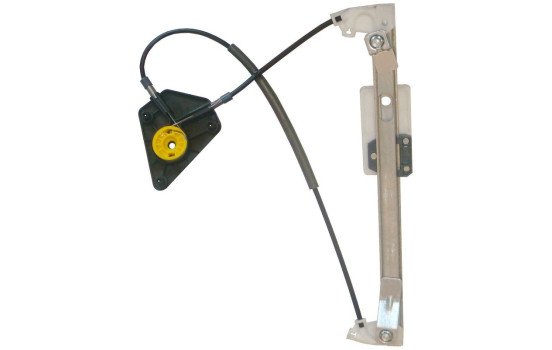 Mecanismo de control de ventana 851121 Valeo