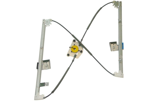 Mecanismo de control de ventana 851127 Valeo