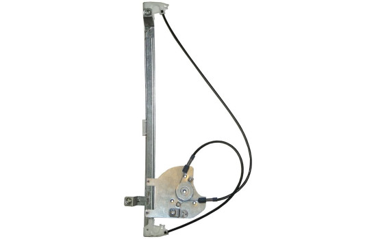 Mecanismo de control de ventana 851138 Valeo