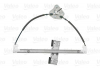 Mecanismo de control de ventana 851200 Valeo
