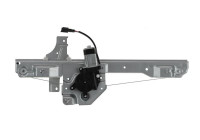 Mecanismo de control de ventana 851212 Valeo