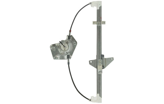Mecanismo de control de ventana 851247 Valeo