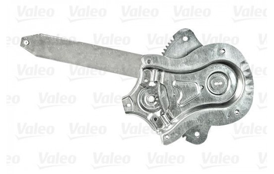 Mecanismo de control de ventana 851252 Valeo