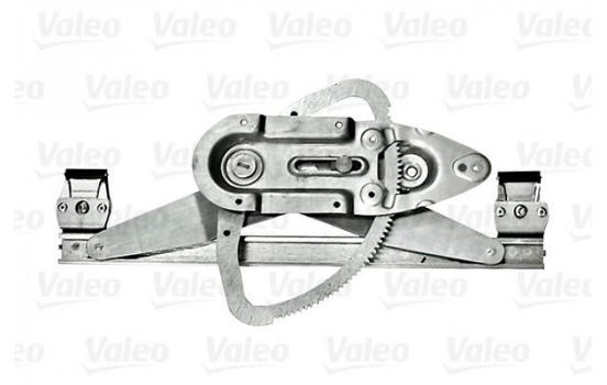 Mecanismo de control de ventana 851276 Valeo