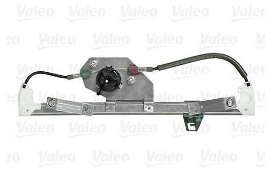 Mecanismo de control de ventana 851282 Valeo