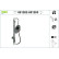Mecanismo de control de ventana 851282 Valeo, Miniatura 2