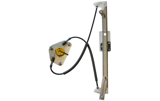 Mecanismo de control de ventana 851309 Valeo