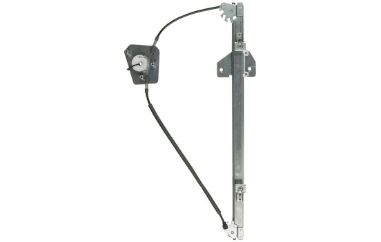 Mecanismo de control de ventana 851315 Valeo