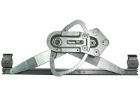 Mecanismo de control de ventana 851415 Valeo