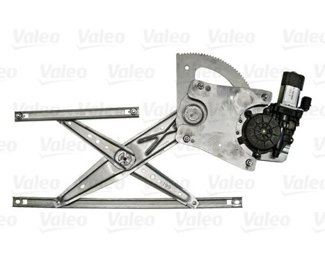 Mecanismo de control de ventana 851428 Valeo