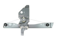 Mecanismo de control de ventana 851453 Valeo