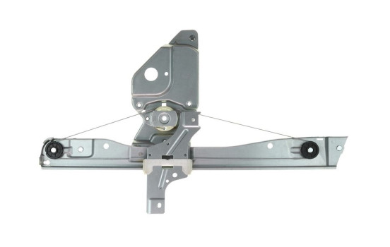 Mecanismo de control de ventana 851453 Valeo