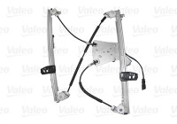 Mecanismo de control de ventana 851472 Valeo
