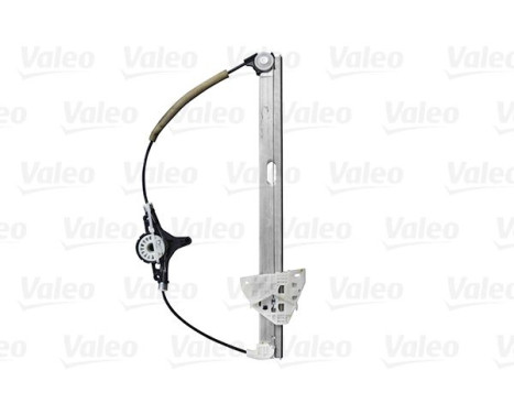 Mecanismo de control de ventana 851486 Valeo