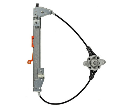 Mecanismo de control de ventana 851557 Valeo