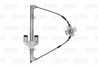 Mecanismo de control de ventana 851574 Valeo