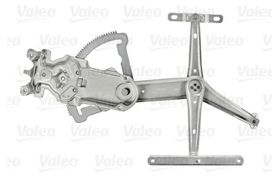 Mecanismo de control de ventana 851700 Valeo