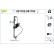 Mecanismo de control de ventana 851703 Valeo, Miniatura 2