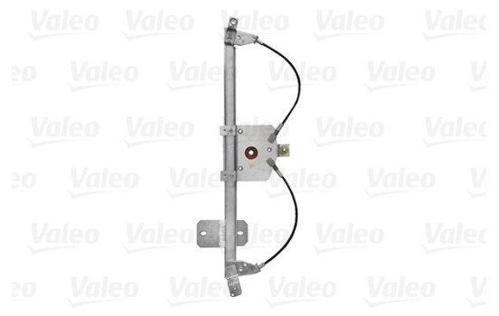 Mecanismo de control de ventana 851712 Valeo