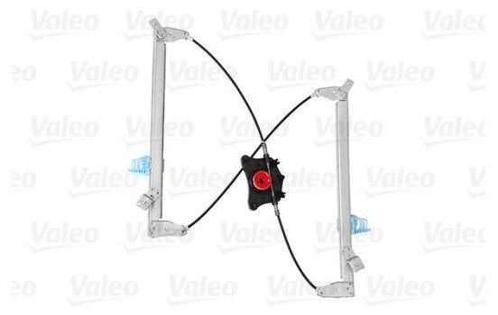 Mecanismo de control de ventana 851720 Valeo