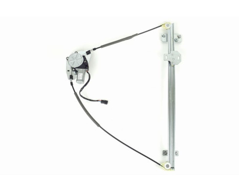 Mecanismo de control de ventana 851753 Valeo