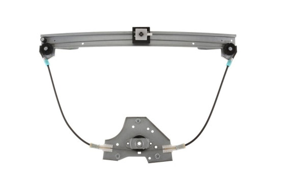 Mecanismo de control de ventana 851879 Valeo