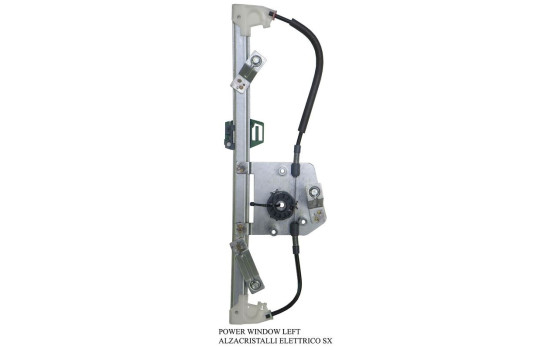 Mecanismo de control de ventana 852569 Valeo