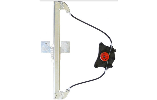 Mecanismo de control de ventana 852607 Valeo