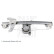 Mecanismo de control de ventana ADBP130000 Blue Print
