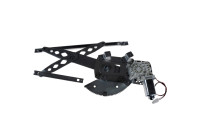 Mecanismo de control de ventana ADT31359 Blue Print