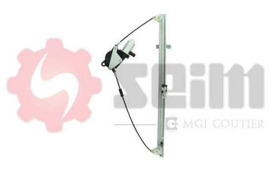 Mecanismo de control de ventana, Imagen 2