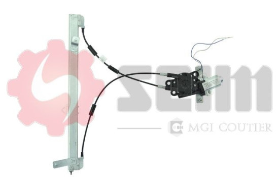 Mecanismo de control de ventana, Imagen 2
