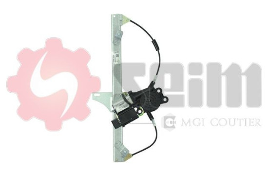 Mecanismo de control de ventana, Imagen 3