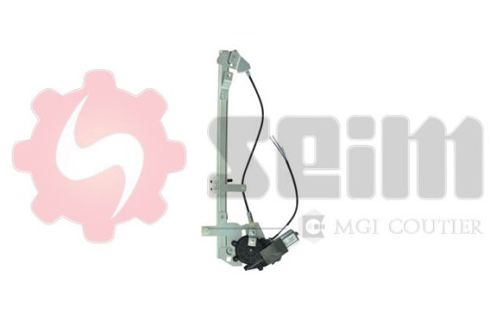 Mecanismo de control de ventana, Imagen 2