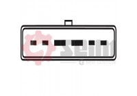 Mecanismo de control de ventana