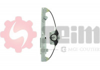 Mecanismo de control de ventana