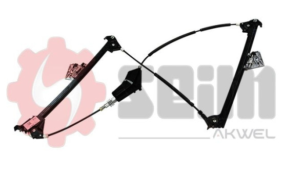 Mecanismo de control de ventana, Imagen 2