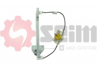 Mecanismo de control de ventana