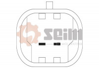 Mecanismo de control de ventana