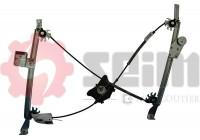 Mecanismo de control de ventana