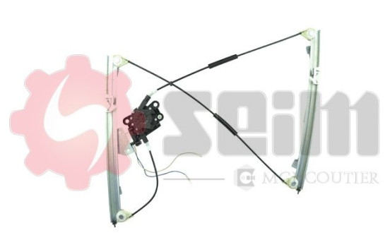Mecanismo de control de ventana, Imagen 2