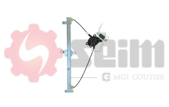 Mecanismo de control de ventana, Imagen 2