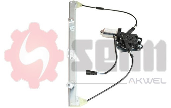 Mecanismo de control de ventana, Imagen 3