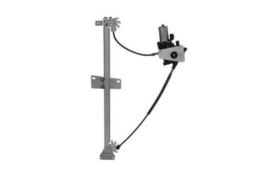 Mecanismo de control de ventana, Imagen 2