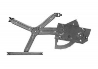 Mecanismo de control de ventana