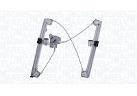 Mecanismo de control de ventana